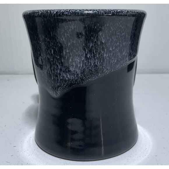 2021 Death Wish Coffee Mug Deneen Pottery Society of Strong Coffee 1833/2500 - Picture 5 of 6